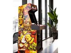 Arcade1Up Arcade-Automat Capcom Legacy Arcade Game Yoga Flame Edition
