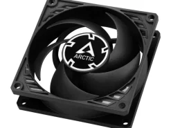 Arctic Cooling PC-Lüfter P8 Max Schwarz