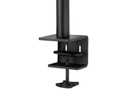 Arctic Cooling Tischhalterung X1 bis 10 kg – Schwarz matt