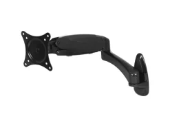 Arctic Cooling Wandhalterung W1-3D Schwarz