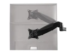 Arctic Cooling Wandhalterung W1-3D Schwarz