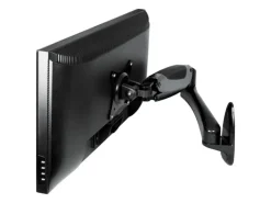 Arctic Cooling Wandhalterung W1-3D Schwarz