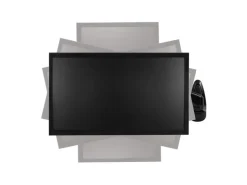 Arctic Cooling Wandhalterung W1-3D Schwarz