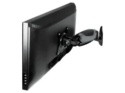 Arctic Cooling Wandhalterung W1-3D Schwarz