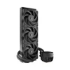 Arctic Cooling Wasserkühlung Liquid Freezer III Pro 360 Schwarz