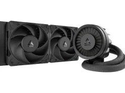 Arctic Cooling Wasserkühlung Liquid Freezer III Pro 240