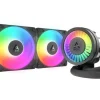 Arctic Cooling Wasserkühlung Liquid Freezer III P240 A-RGB