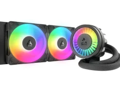 Arctic Cooling Wasserkühlung Liquid Freezer III P240 A-RGB