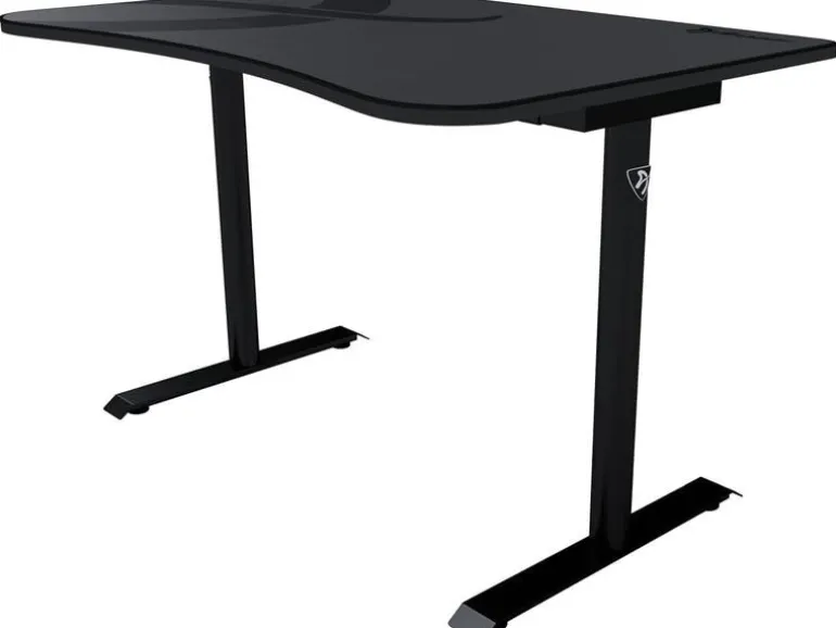 Arozzi Gaming Tisch Arena Fratello Grau