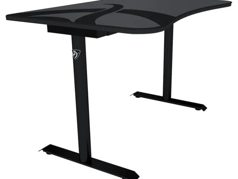 Arozzi Gaming Tisch Arena Fratello Grau