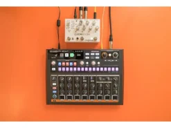 Arturia Drum Machine Drumbrute Impact