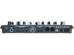 Arturia Drum Machine Drumbrute Impact