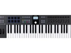 Arturia Keyboard Controller KeyLab Essential 49 – MK3