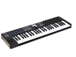 Arturia Keyboard Controller KeyLab Essential 49 – MK3