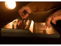 Arturia Synthesizer MicroFreak