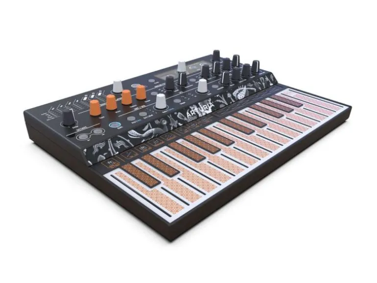 Arturia Synthesizer MicroFreak
