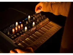 Arturia Synthesizer MicroFreak