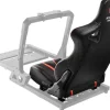 Asetek Racing Forte Kunstleder, Stahlrahmen