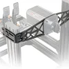 Asetek Racing Mounting bracket Front, Stahl