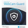 Ashampoo WebCam Guard ESD, Vollversion, 10 PC