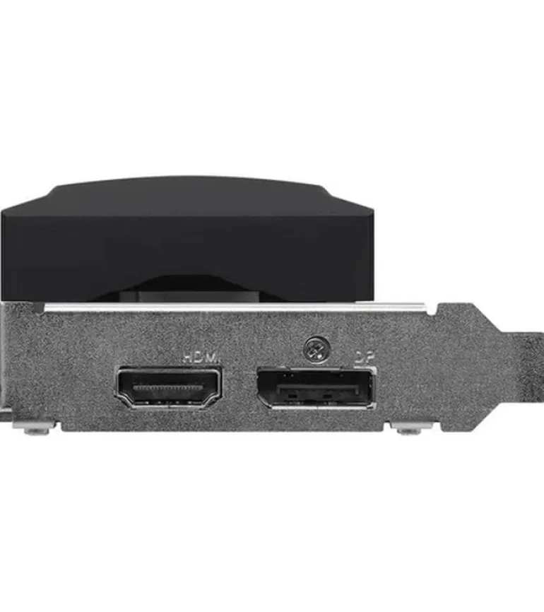 ASRock Grafikkarte Arc A310 LP 4 GB