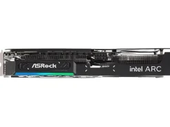 ASRock Grafikkarte Intel Arc B570 Challenger 10 GB OC