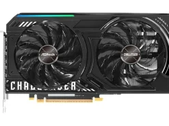 ASRock Grafikkarte Intel Arc B570 Challenger 10 GB OC