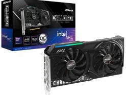 ASRock Grafikkarte Intel Arc B570 Challenger 10 GB OC