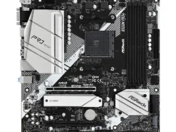 ASRock Mainboard B550M Pro4