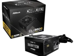 ASRock Netzteil Challenger CL-850G 850 W
