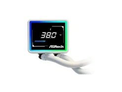 ASRock Wasserkühlung Challenger 360 Digital