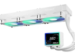 ASRock Wasserkühlung Challenger 360 Digital