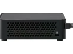 ASUS Barebone NUC 14 Pro Kit NUC14RVKU5 Slim