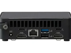 ASUS Barebone NUC 14 Pro Kit NUC14RVKU5 Slim