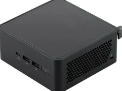 ASUS Barebone NUC 14 Pro Kit NUC14RVHI3 Tall