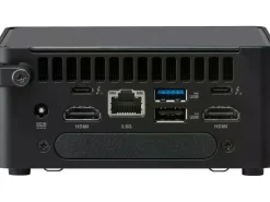 ASUS Barebone NUC 14 Pro Kit NUC14RVHI3 Tall