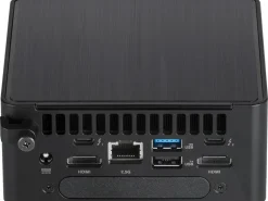 ASUS Barebone NUC 14 Pro Kit NUC14RVHI3 Tall