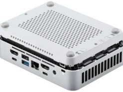 ASUS Barebone NUC 14 Pro+ Kit NUC14RVSU9