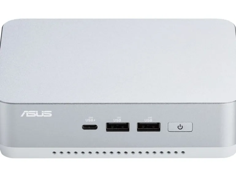 ASUS Barebone NUC 14 Pro+ Kit NUC14RVSU9