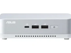 ASUS Barebone NUC 14 Pro+ Kit NUC14RVSU9