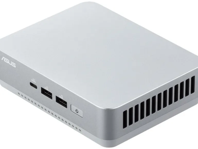 ASUS Barebone NUC 14 Pro+ Kit NUC14RVSU9