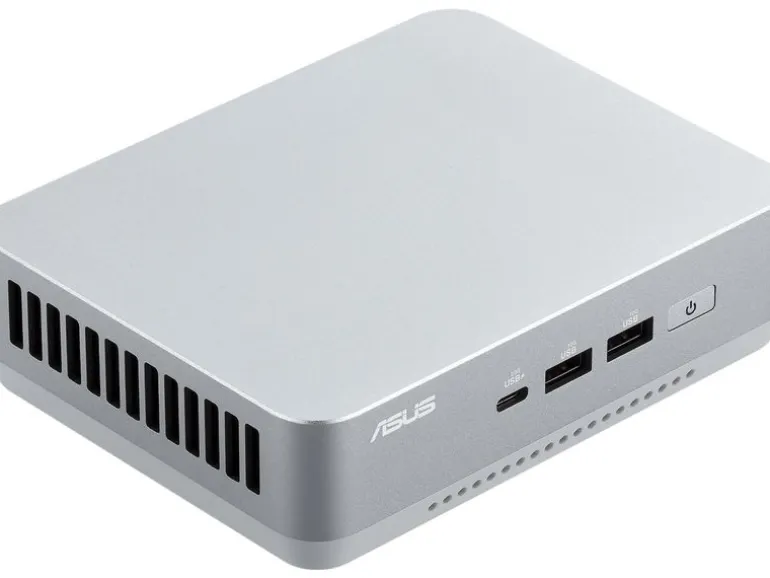 ASUS Barebone NUC 14 Pro+ Kit NUC14RVSU9