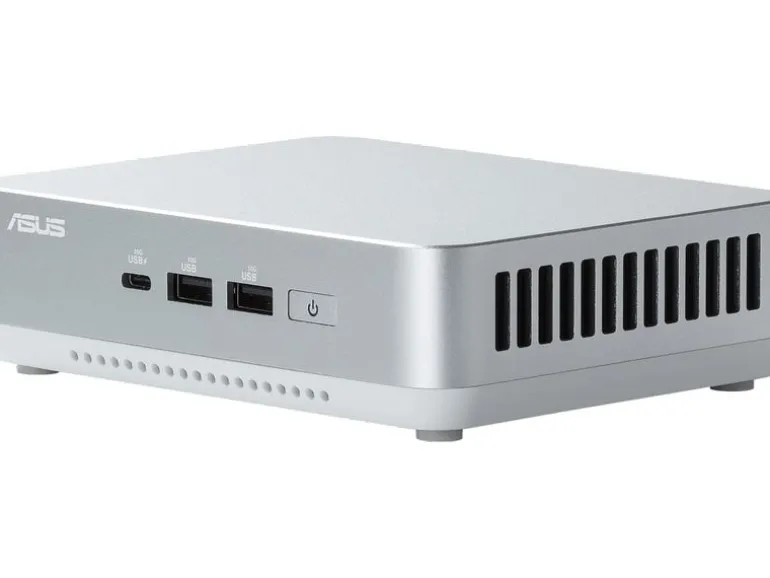 ASUS Barebone NUC 14 Pro+ Kit NUC14RVSU9