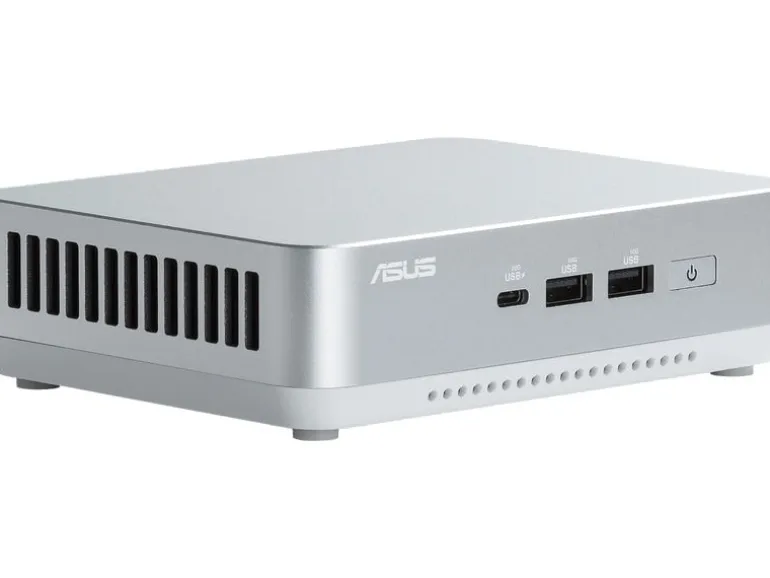 ASUS Barebone NUC 14 Pro+ Kit NUC14RVSU9
