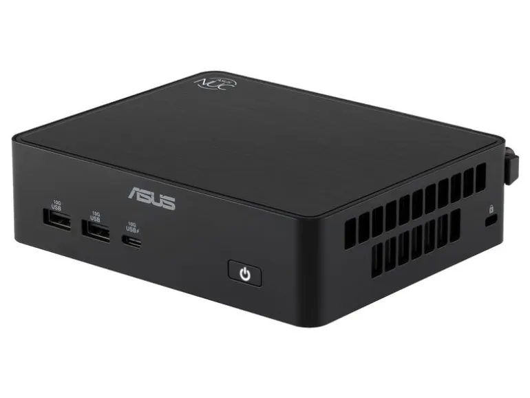ASUS Barebone NUC 16 Pro RNUC16GDKU760000