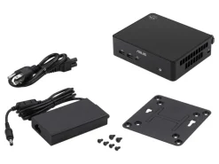 ASUS Barebone NUC 16 Pro RNUC16GDKU760000