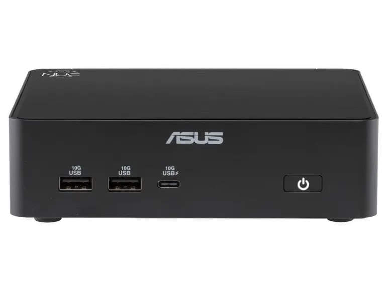 ASUS Barebone NUC 16 Pro RNUC16GDKU760000