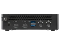 ASUS Barebone NUC 16 Pro RNUC16GDKU760000