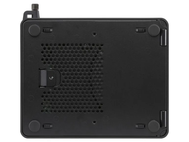 ASUS Barebone NUC 16 Pro RNUC16GDKU760000