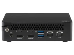 ASUS Barebone NUC 16 Pro RNUC16GDKU760000